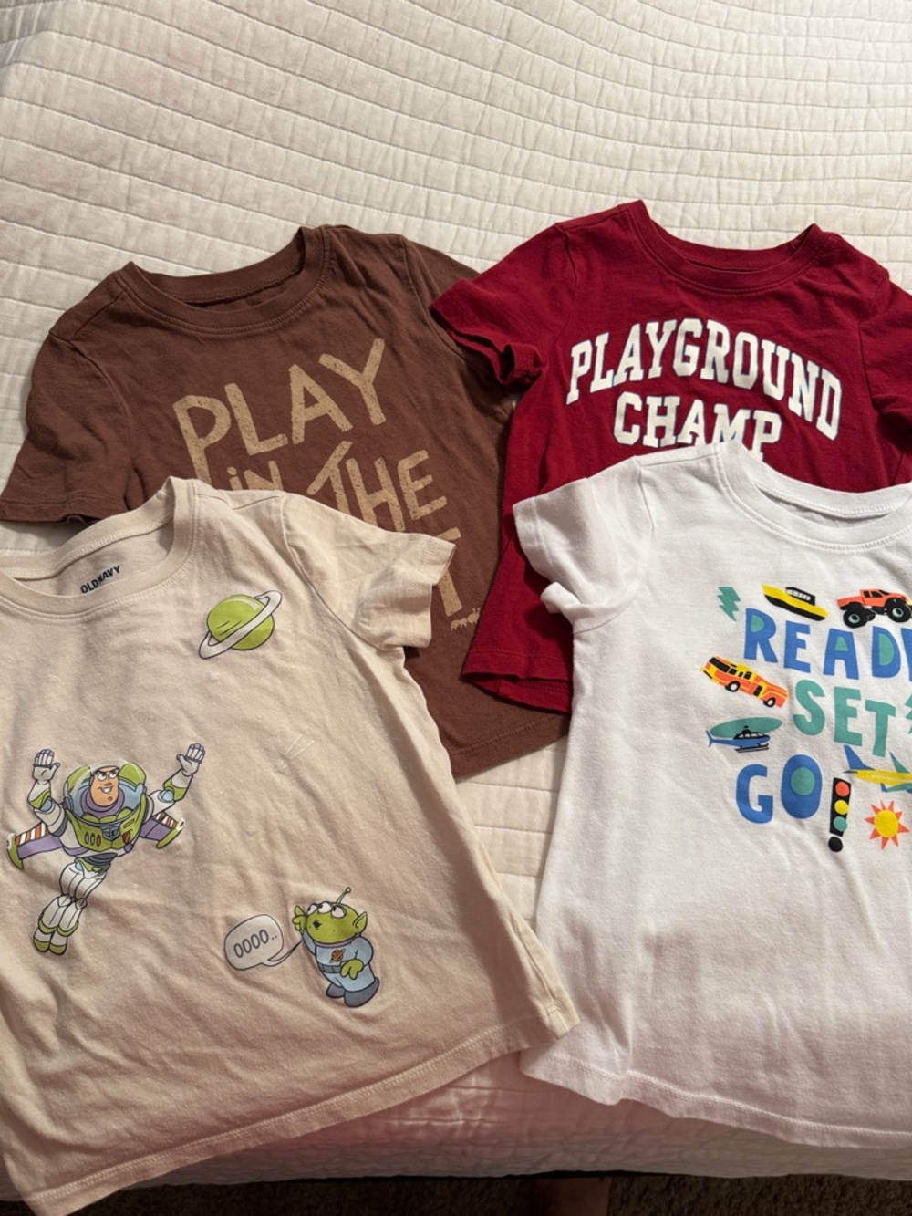 Tshirts